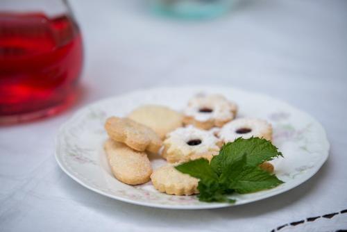 Agroturismo Agriturismo Oro Di Berta