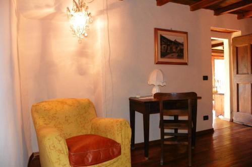 Agroturismo Agriturismo Oro Di Berta