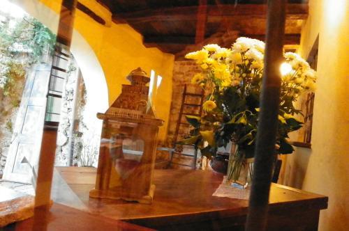 Agroturismo Agriturismo Oro Di Berta