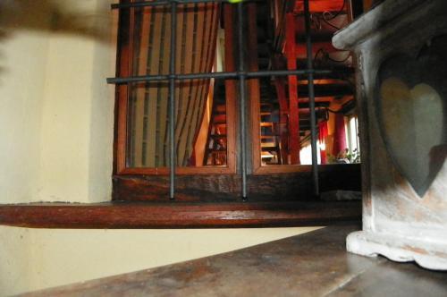 Agroturismo Agriturismo Oro Di Berta