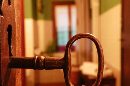 Agroturismo Agriturismo Oro Di Berta