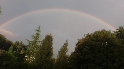 Agroturismo Agriturismo Oro Di Berta