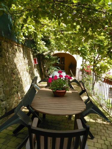 Agroturismo Agriturismo Oro Di Berta