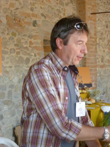 Agroturismo Agriturismo Oro Di Berta