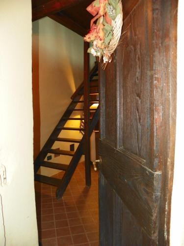 Agroturismo Agriturismo Oro Di Berta