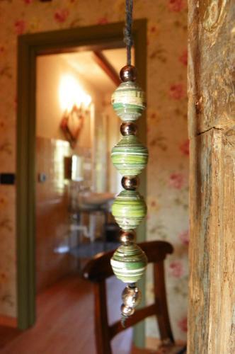 Agroturismo Agriturismo Oro Di Berta