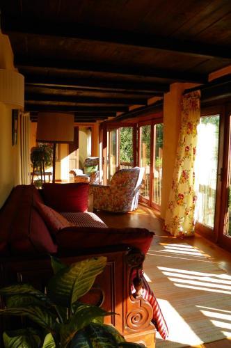 Agroturismo Agriturismo Oro Di Berta