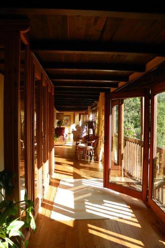 Agroturismo Agriturismo Oro Di Berta