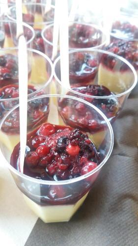 Agroturismo Agriturismo Oro Di Berta