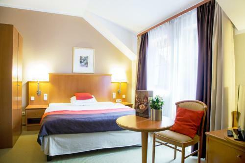 Hostal Korona Park Klewinowo