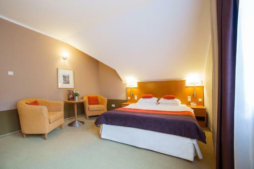 Hostal Korona Park Klewinowo