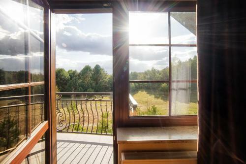 Hostal Korona Park Klewinowo