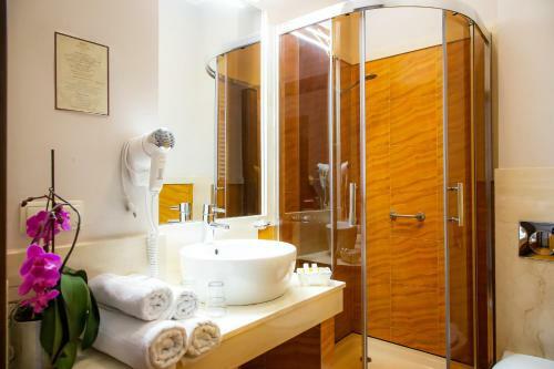 Hostal Korona Park Klewinowo