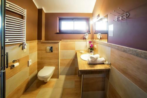 Hostal Korona Park Klewinowo