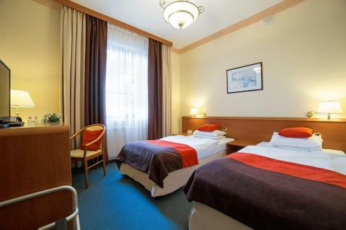 Hostal Korona Park Klewinowo
