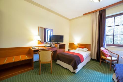 Hostal Korona Park Klewinowo