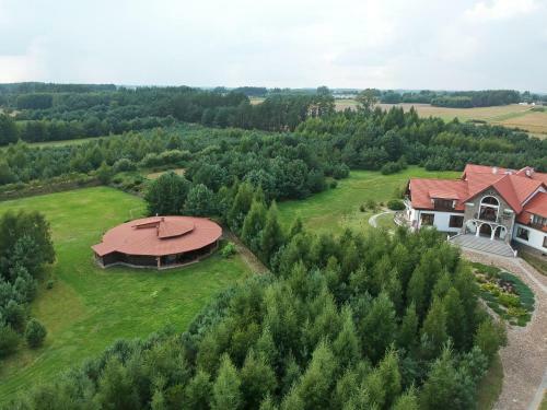 Hostal Korona Park Klewinowo