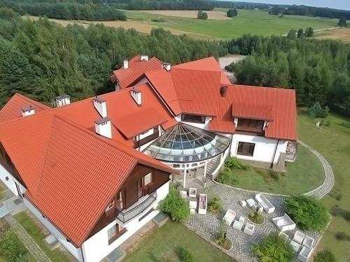 Hostal Korona Park Klewinowo