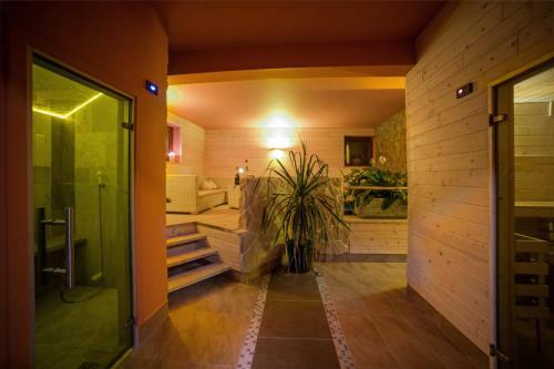 Hostal Korona Park Klewinowo