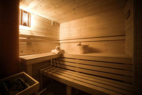 Hostal Korona Park Klewinowo