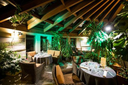 Hostal Korona Park Klewinowo