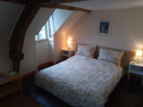 Bed & Breakfast Numero Cinq