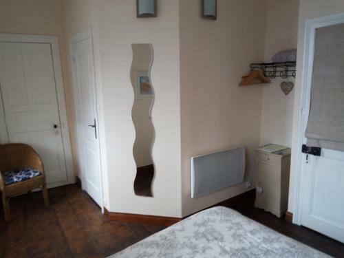 Bed & Breakfast Numero Cinq