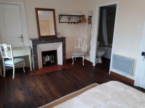 Bed & Breakfast Numero Cinq