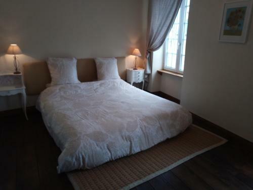 Bed & Breakfast Numero Cinq