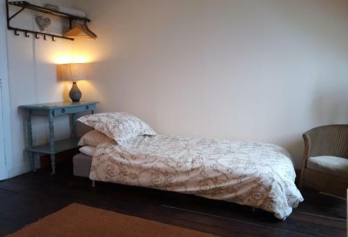 Bed & Breakfast Numero Cinq