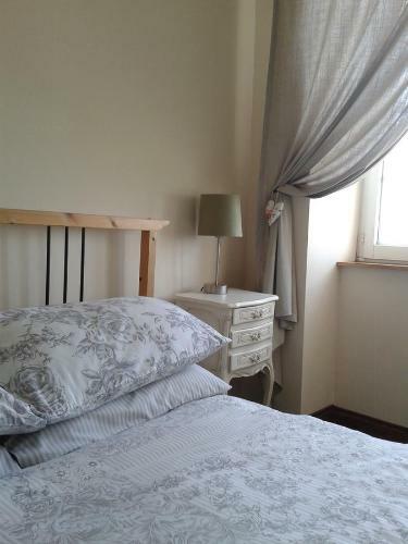 Bed & Breakfast Numero Cinq