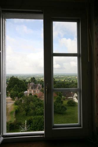 Bed & Breakfast Numero Cinq