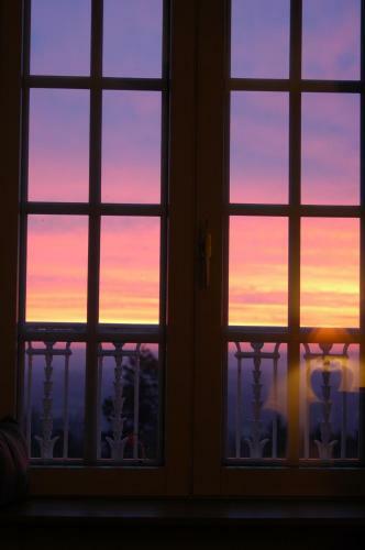 Bed & Breakfast Numero Cinq