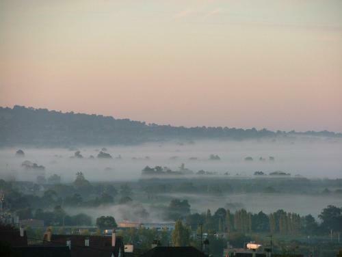 Bed & Breakfast Numero Cinq