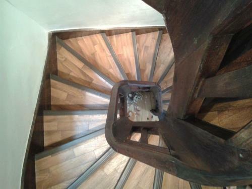 Bed & Breakfast Numero Cinq