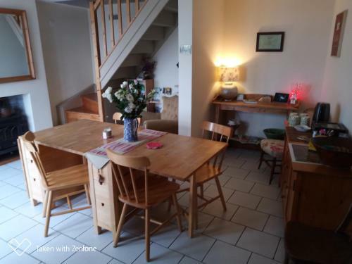 Bed & Breakfast Numero Cinq