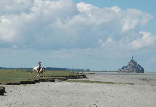 Bed & Breakfast Numero Cinq