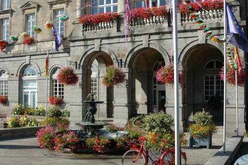 Bed & Breakfast Numero Cinq