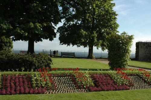 Bed & Breakfast Numero Cinq