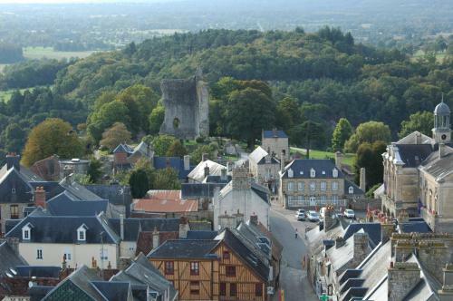 Bed & Breakfast Numero Cinq