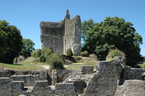 Bed & Breakfast Numero Cinq