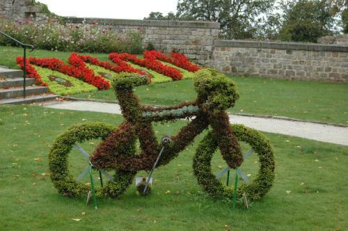 Bed & Breakfast Numero Cinq