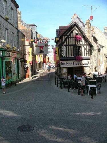 Bed & Breakfast Numero Cinq