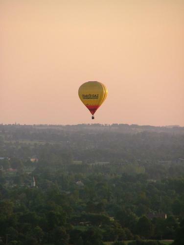 Bed & Breakfast Numero Cinq