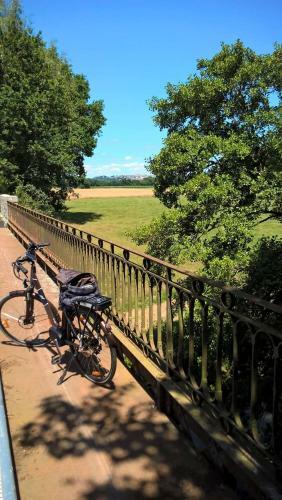 Bed & Breakfast Numero Cinq