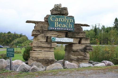 Carolyn Beach Motor Inn