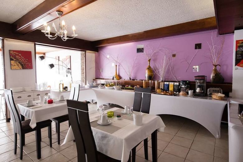 Hotel Le Beffroi