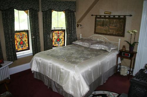 A Boat To Sea Bed & Breakfast