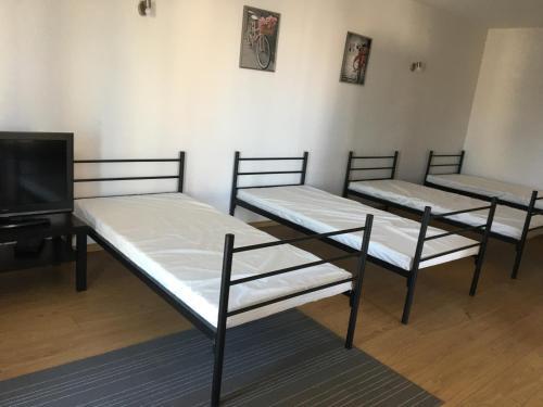 Apartamento Towarowa Erapartments