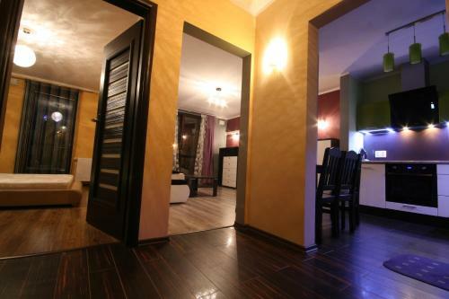 Apartamento Towarowa Erapartments